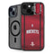 NBA Houston Rockets Jersey iPhone 14 Kickstand Case